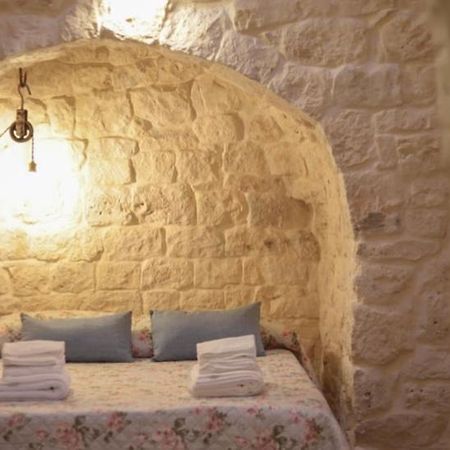Al Trullo Di Nonna Grazia Villa Martina Franca Eksteriør billede