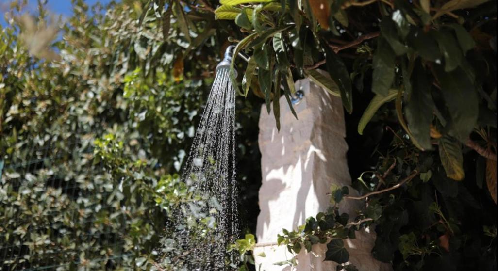 Al Trullo Di Nonna Grazia Villa Martina Franca Eksteriør billede