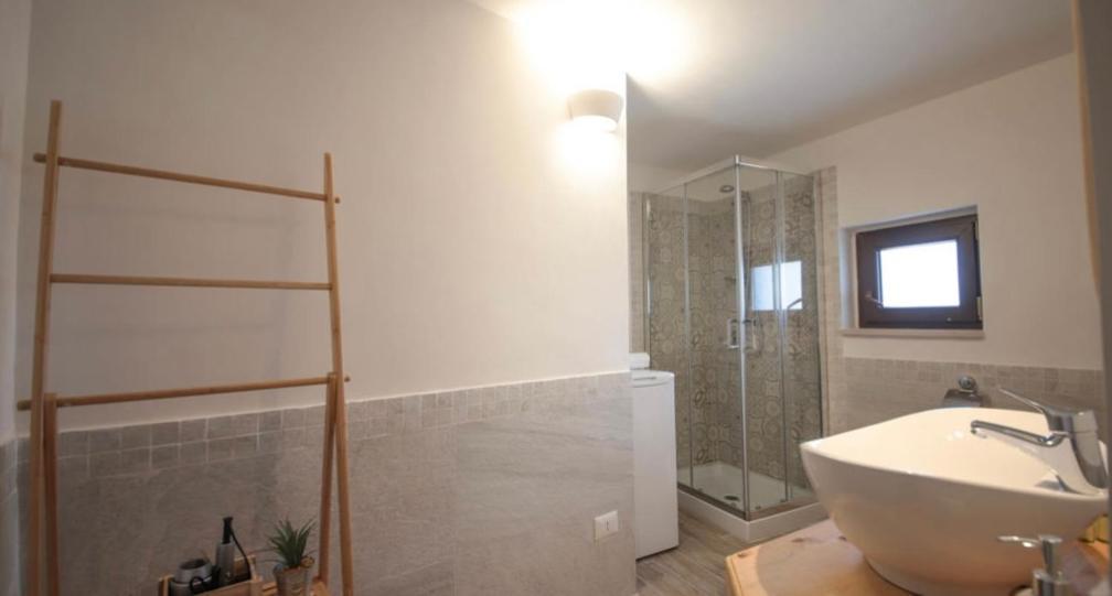 Al Trullo Di Nonna Grazia Villa Martina Franca Eksteriør billede