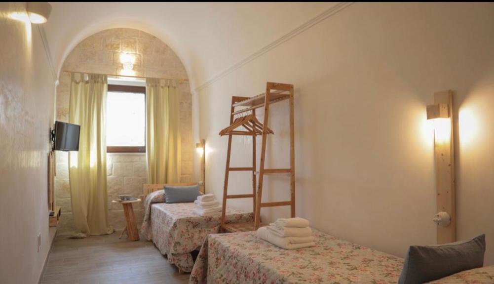 Al Trullo Di Nonna Grazia Villa Martina Franca Eksteriør billede