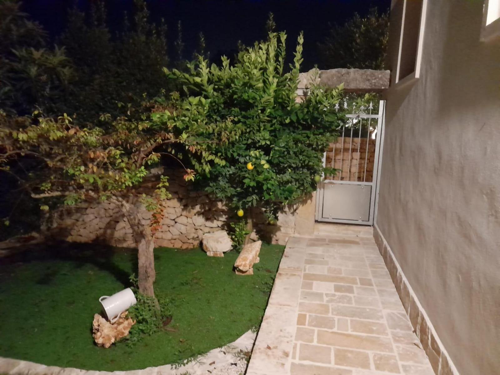 Al Trullo Di Nonna Grazia Villa Martina Franca Eksteriør billede